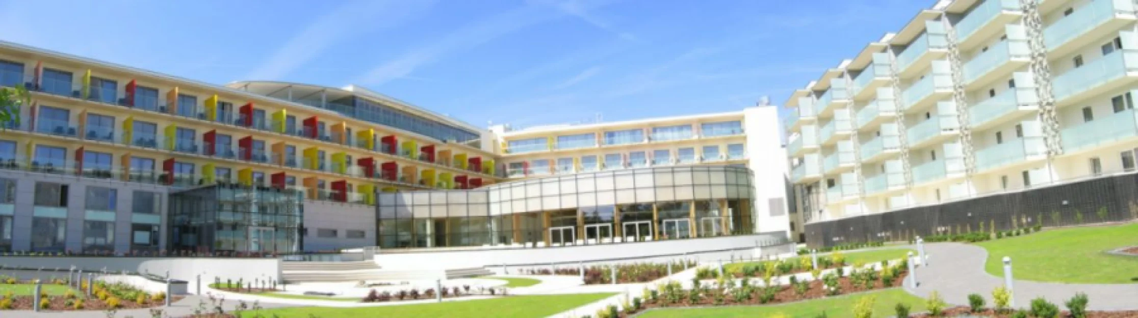 Zdjęcie Apartamenty - BALTIC  Kołobrzeg #51