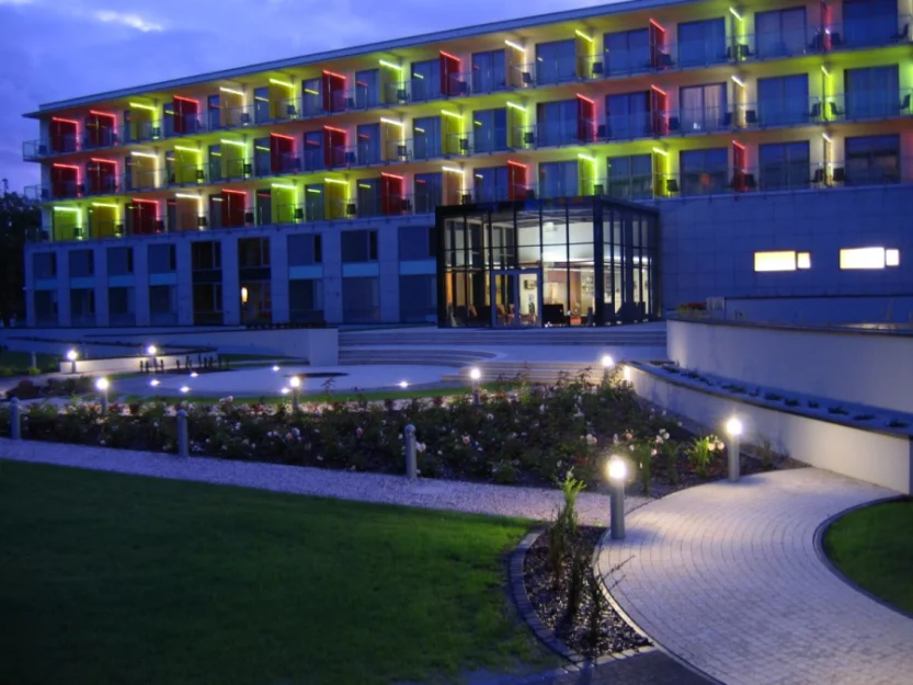 Zdjęcie Apartamenty - BALTIC  Kołobrzeg #52