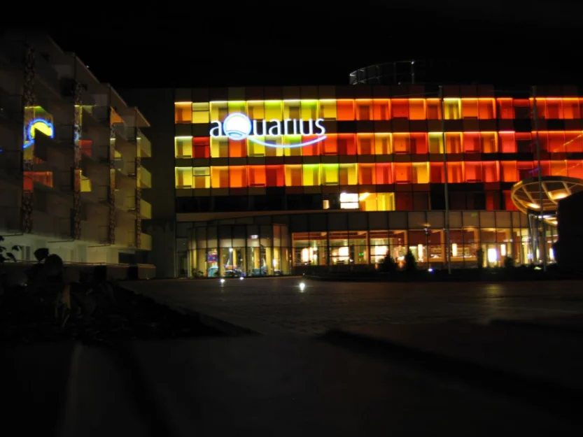 Zdjęcie Apartamenty - BALTIC  Kołobrzeg #53