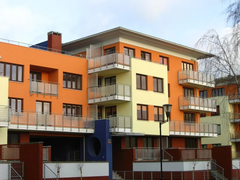 Zdjęcie Apartamenty - BALTIC  Kołobrzeg #58