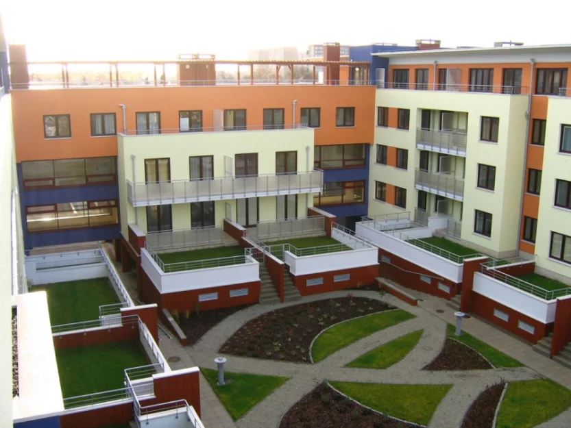 Zdjęcie Apartamenty - BALTIC  Kołobrzeg #60