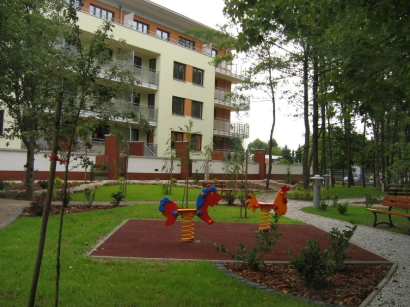Zdjęcie Apartamenty - BALTIC  Kołobrzeg #63