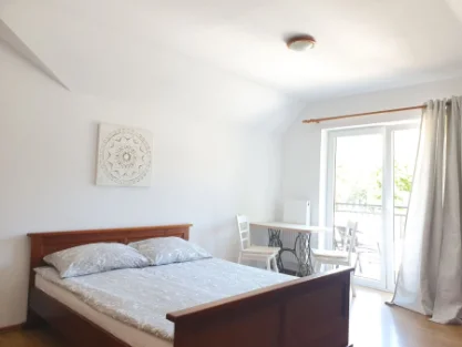 SONIA Studia, pokoje, domki - centrum Mielna - 200m plaża