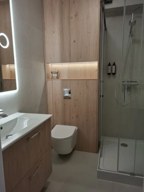 Zdjęcie Apartament w Międzyzdrojach #5