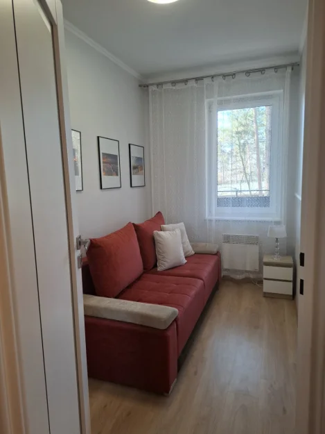 Zdjęcie Apartament w Międzyzdrojach #4
