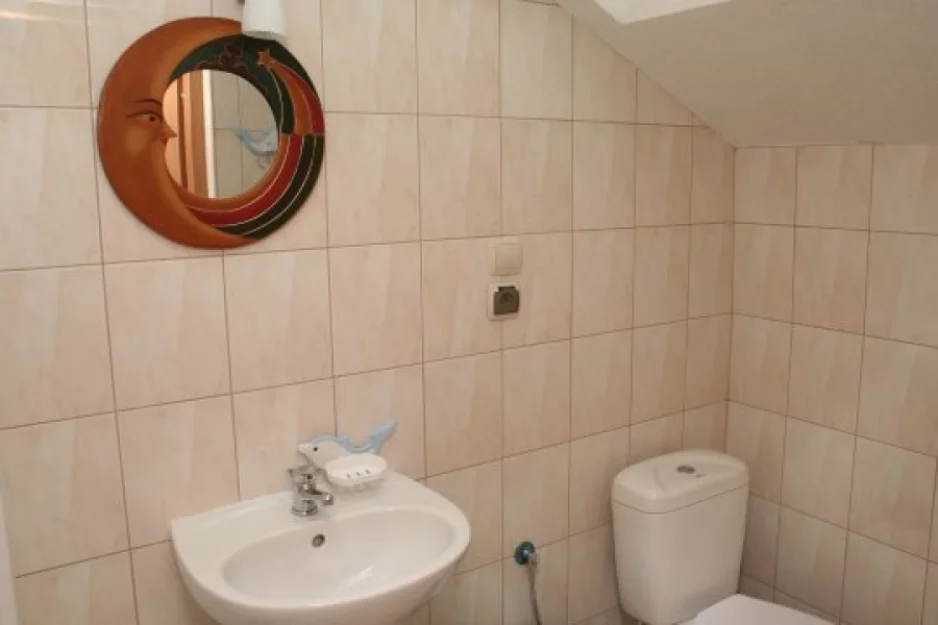 Zdjęcie Pokoje oraz Apartament Grzybowo #3