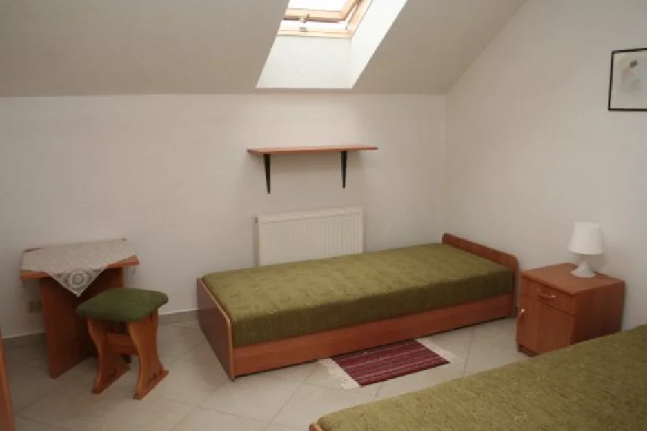 Zdjęcie Pokoje oraz Apartament Grzybowo #4