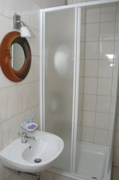 Zdjęcie Pokoje oraz Apartament Grzybowo #6