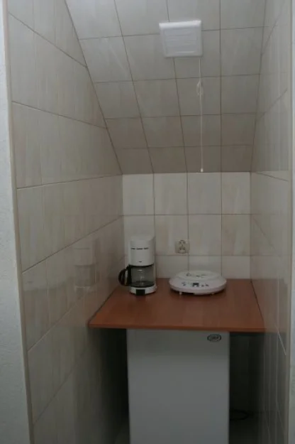 Zdjęcie Pokoje oraz Apartament Grzybowo #7