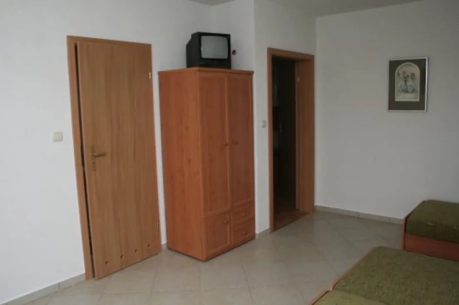 Zdjęcie Pokoje oraz Apartament Grzybowo #8