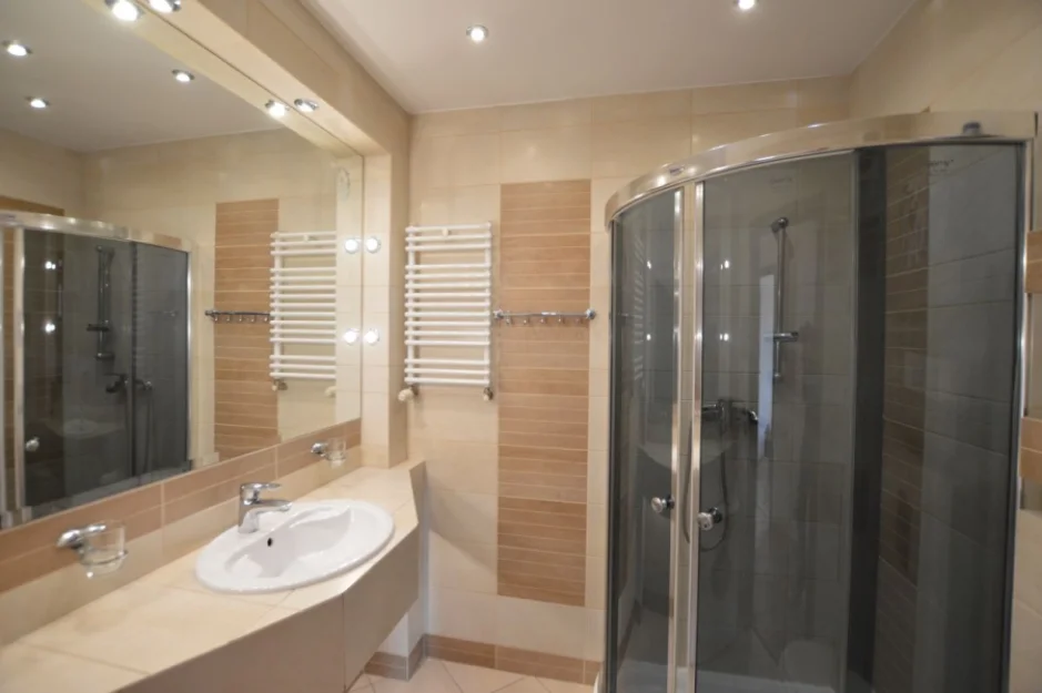 Zdjęcie Apartament z ogródkiem "Zielone Tarasy " blisko morza w Kołobrzegu  #8