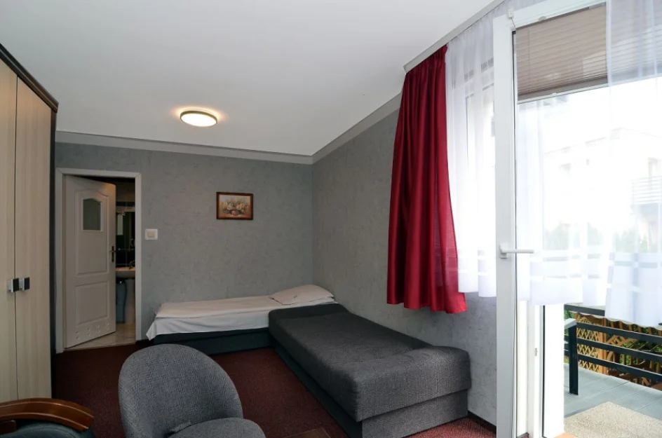 Zdjęcie 50 metrów od morza !!! U Jacka i Krystjana #20