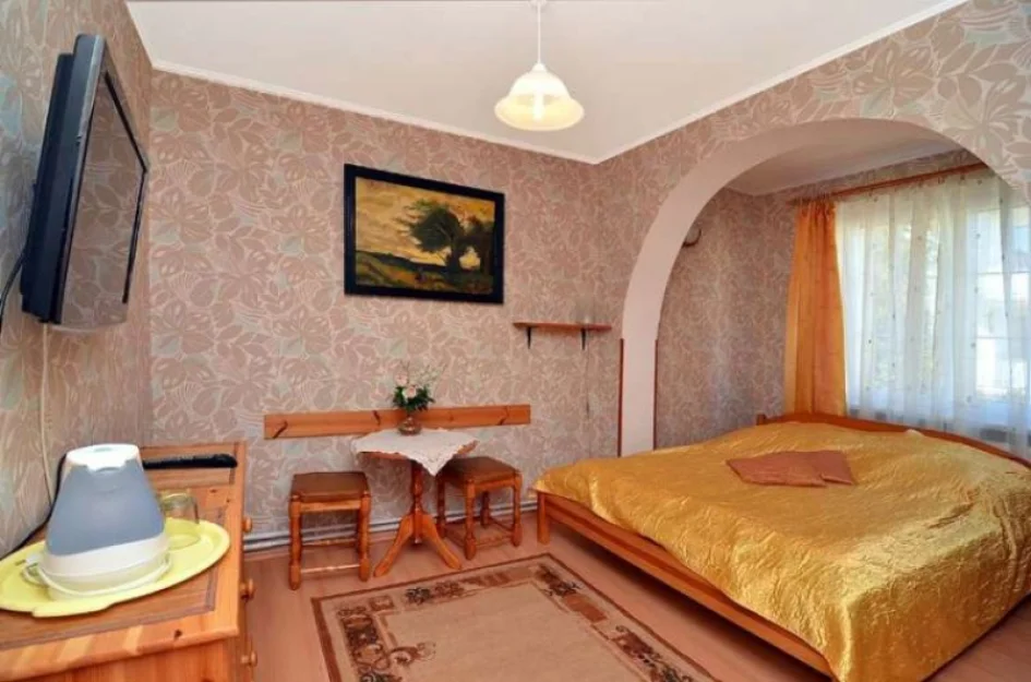 Zdjęcie DOM AS Przy Samej Plaży #5