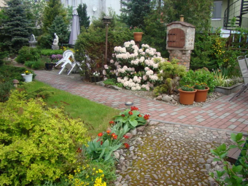 Zdjęcie DOM AS Przy Samej Plaży #15