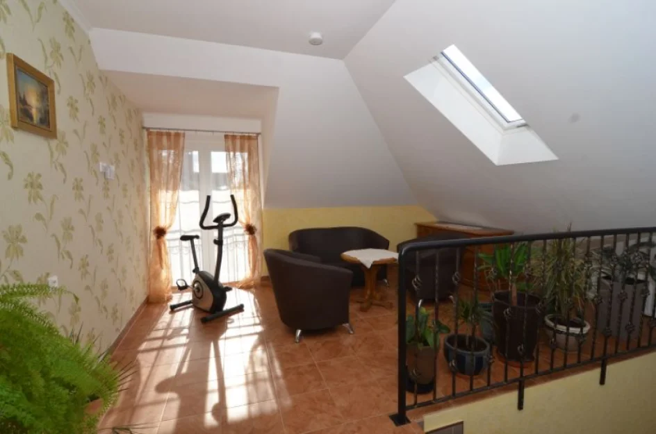 Zdjęcie DOM AS Przy Samej Plaży #18