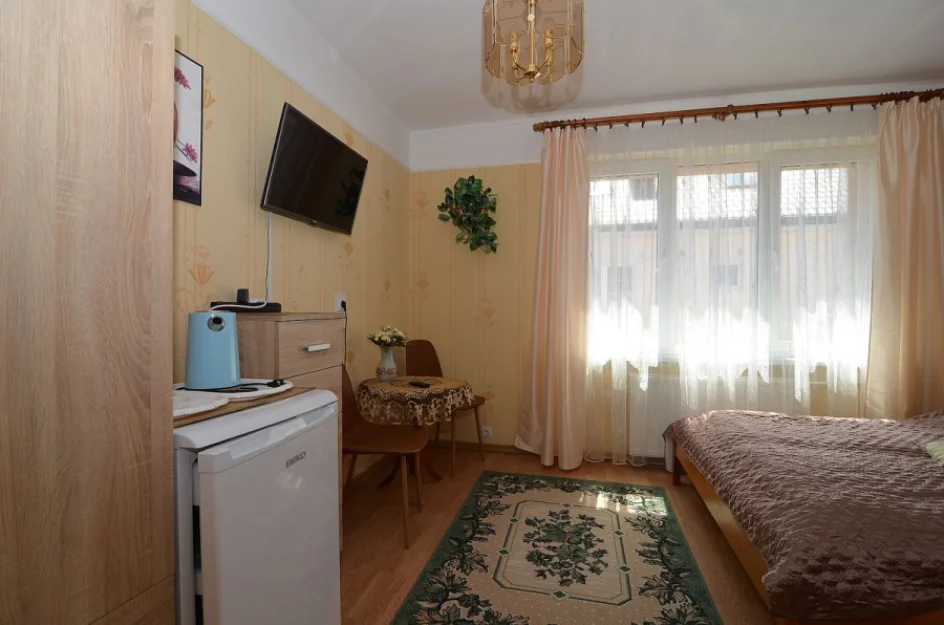 Zdjęcie DOM AS Przy Samej Plaży #4