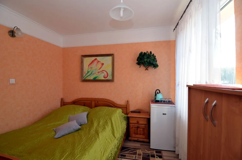 Zdjęcie DOM AS Przy Samej Plaży #10