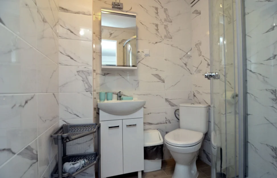 Zdjęcie DOM AS Przy Samej Plaży #9