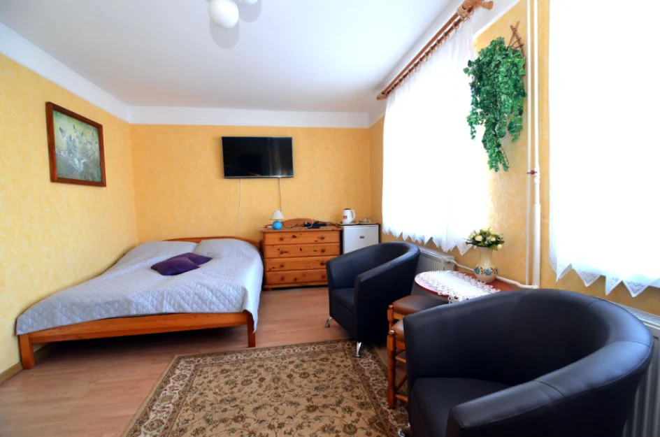 Zdjęcie DOM AS Przy Samej Plaży #3