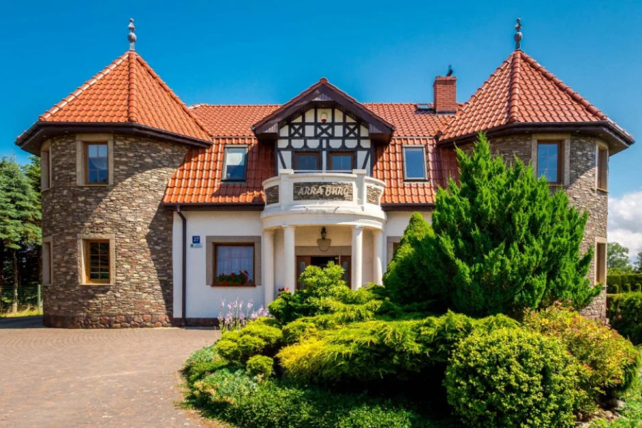 Zdjęcie  Arra-Burg #8