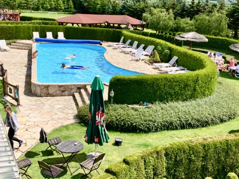 Zdjęcie  Arra-Burg #13