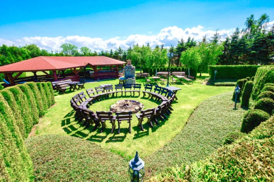 Zdjęcie  Arra-Burg #21