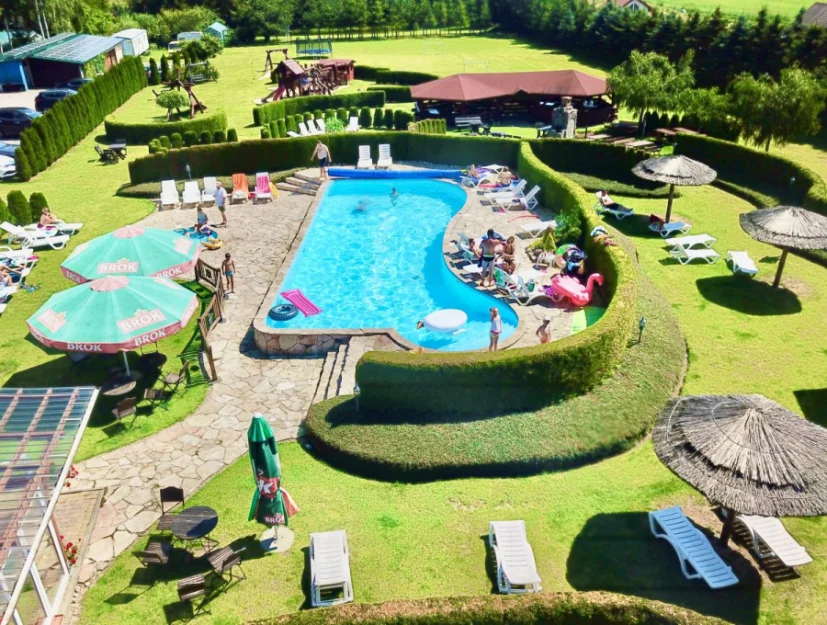 Zdjęcie  Arra-Burg #4