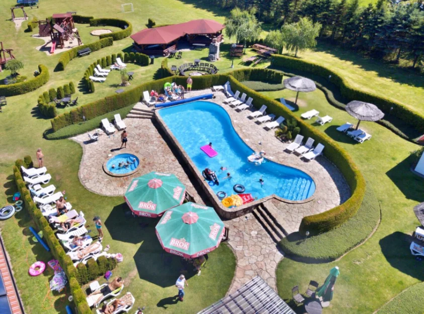 Zdjęcie  Arra-Burg #1