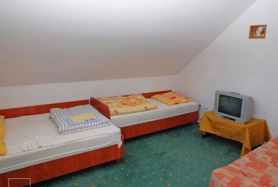 Zdjęcie JODA Pokoje Gościnne #6