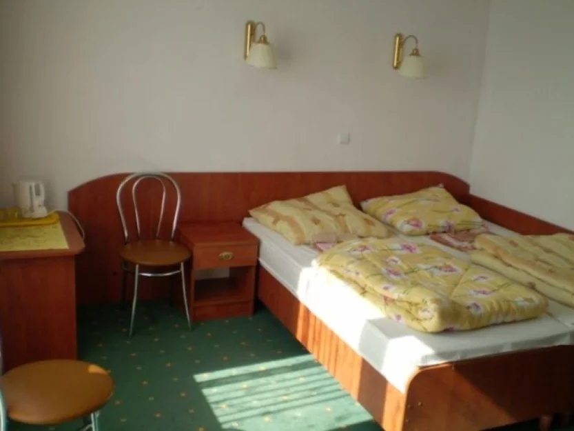 Zdjęcie JODA Pokoje Gościnne #7