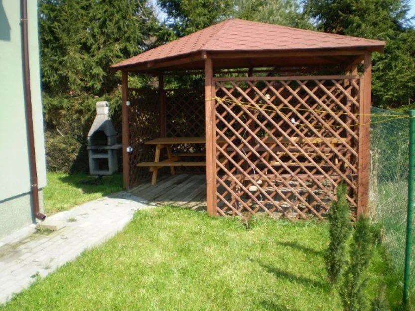 Zdjęcie JODA Pokoje Gościnne #8