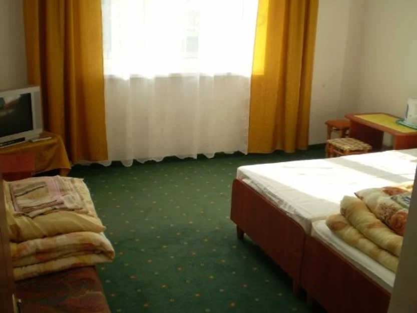 Zdjęcie JODA Pokoje Gościnne #9