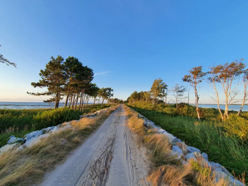 Zdjęcie Domki Letniskowe NEVADA dla rodzin z dziećmi #36