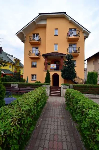 Zdjęcie Dom Gościnny Tessa - centrum, morze 200m #19