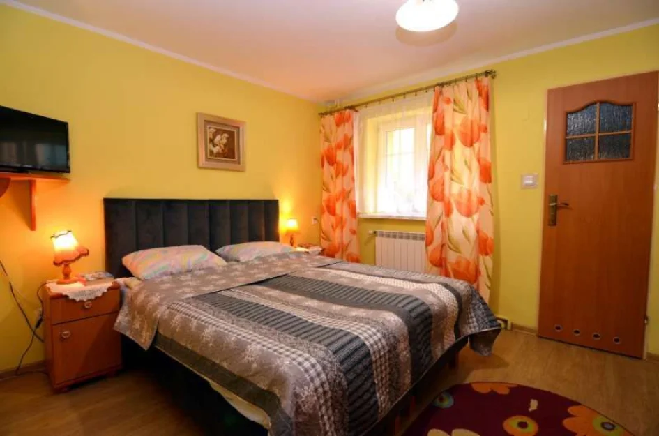 Zdjęcie Dom Gościnny Tessa - centrum, morze 200m #4