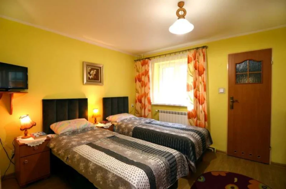 Zdjęcie Dom Gościnny Tessa - centrum, morze 200m #6