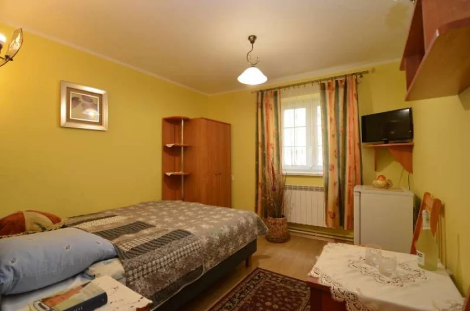 Zdjęcie Dom Gościnny Tessa - centrum, morze 200m #8