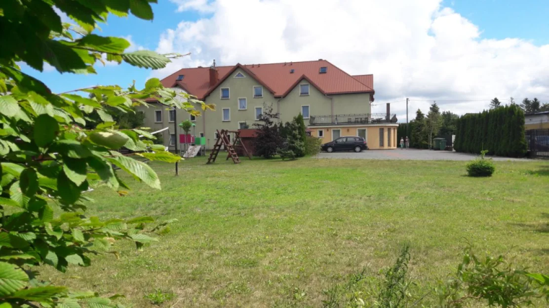 Zdjęcie Dom Wczasowy WENA #33