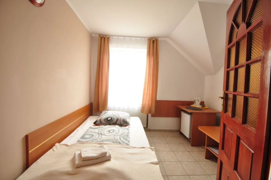 pok. 1-osobowy nr 33