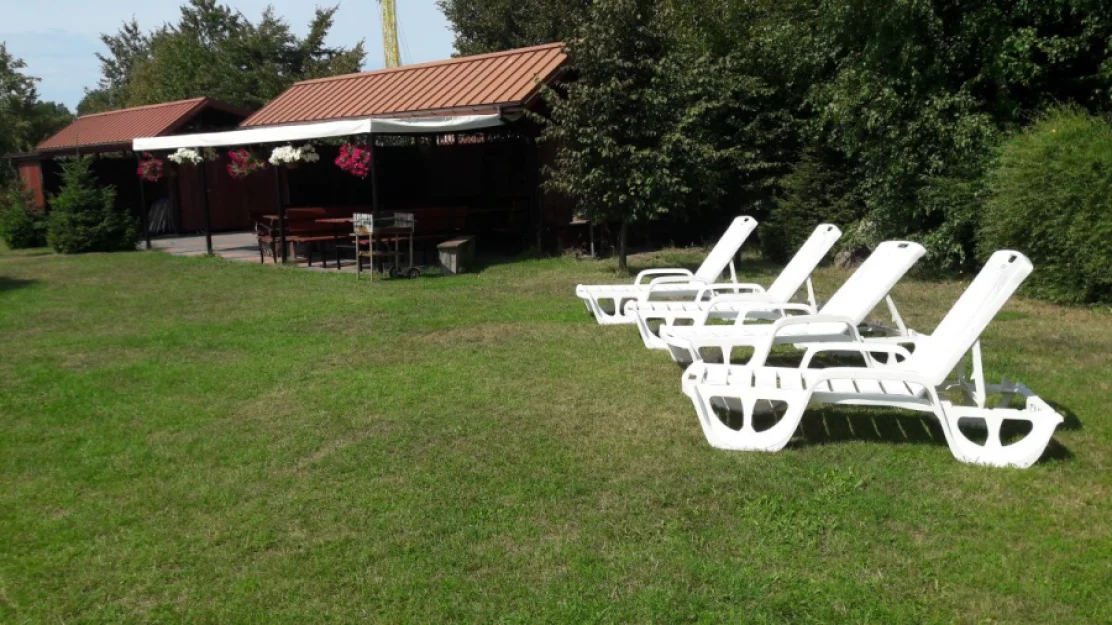 Zdjęcie Dom Wczasowy WENA #72