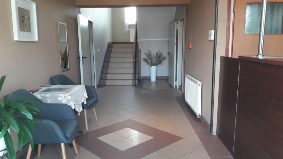 Zdjęcie Dom Wczasowy WENA #15