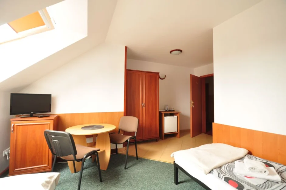 Zdjęcie Dom Wczasowy WENA #36