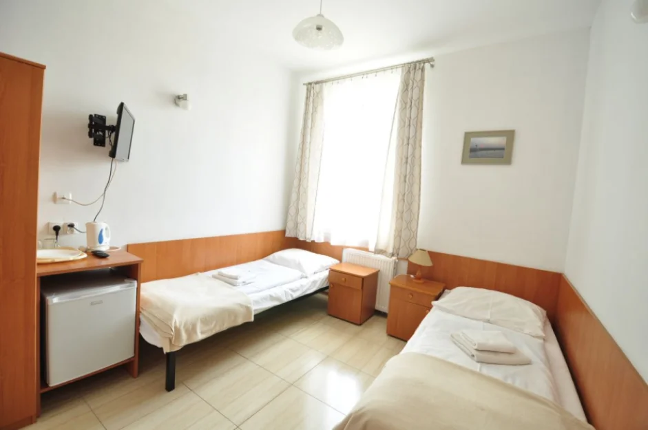 Zdjęcie Dom Wczasowy WENA #6