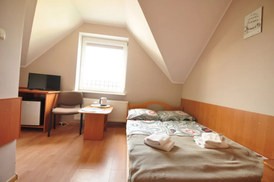 Zdjęcie Dom Wczasowy WENA #32