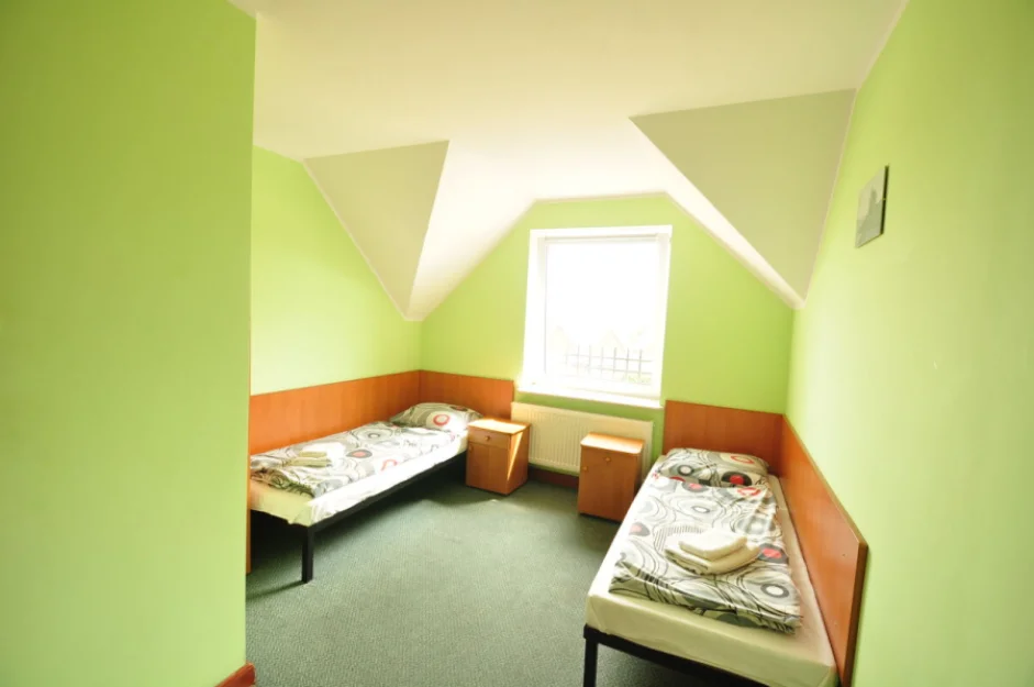 Zdjęcie Dom Wczasowy WENA #13