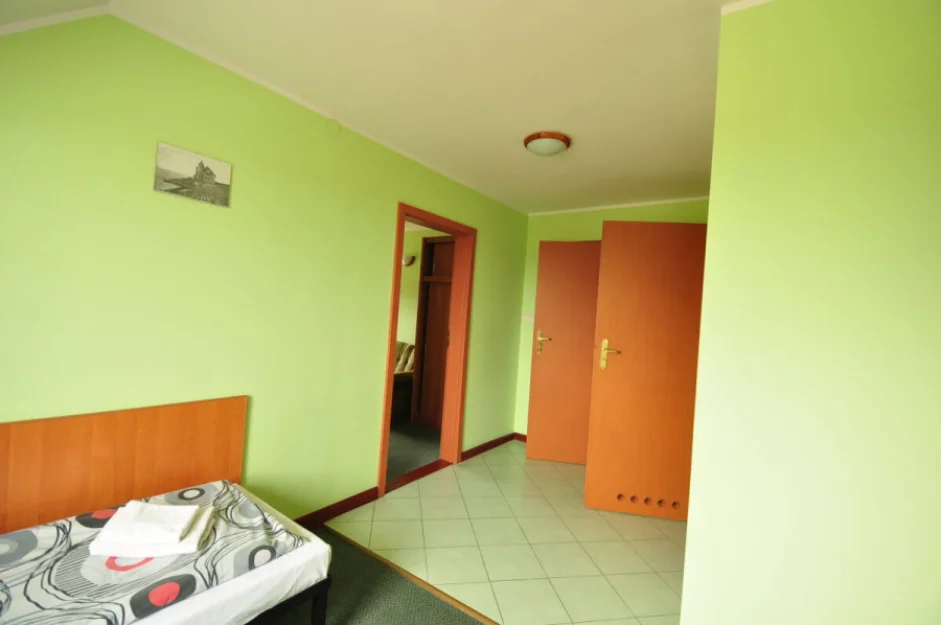 Zdjęcie Dom Wczasowy WENA #20