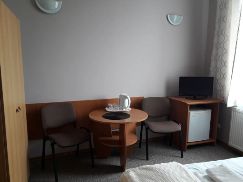 Zdjęcie Dom Wczasowy WENA #29