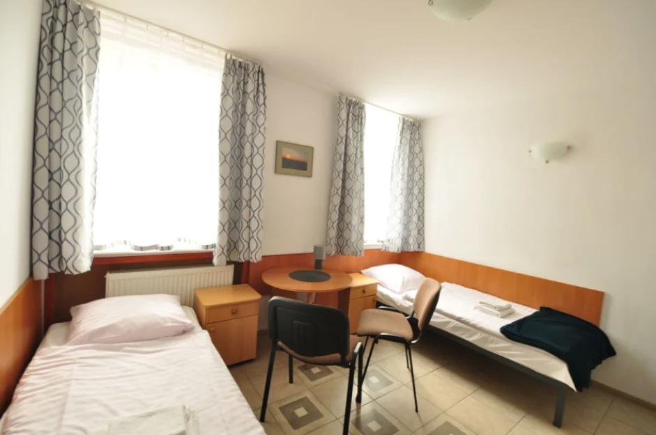 Zdjęcie Dom Wczasowy WENA #21