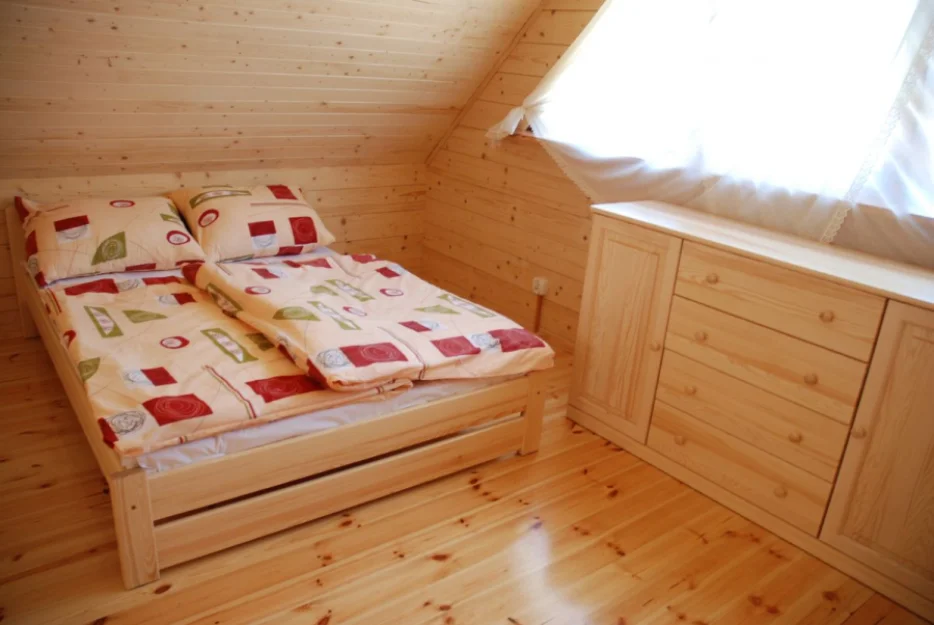 Zdjęcie NawaraPARK - Domki z BALI - POBIEROWO #38