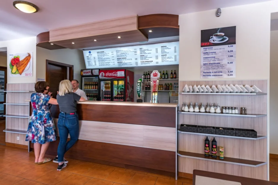 Zdjęcie Villa ARKADIA #17